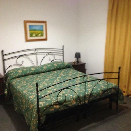 B&B Largo Barile カルタニッセッタ エクステリア 写真