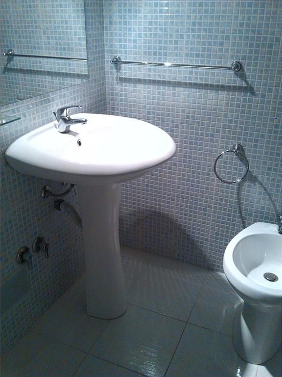 B&B Largo Barile カルタニッセッタ 部屋 写真