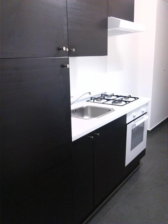 B&B Largo Barile カルタニッセッタ 部屋 写真