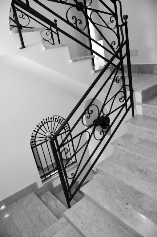 B&B Largo Barile カルタニッセッタ エクステリア 写真