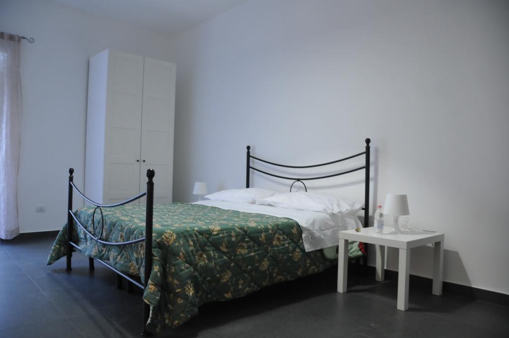 B&B Largo Barile カルタニッセッタ エクステリア 写真