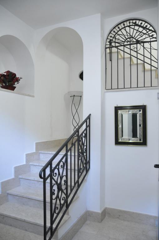 B&B Largo Barile カルタニッセッタ エクステリア 写真