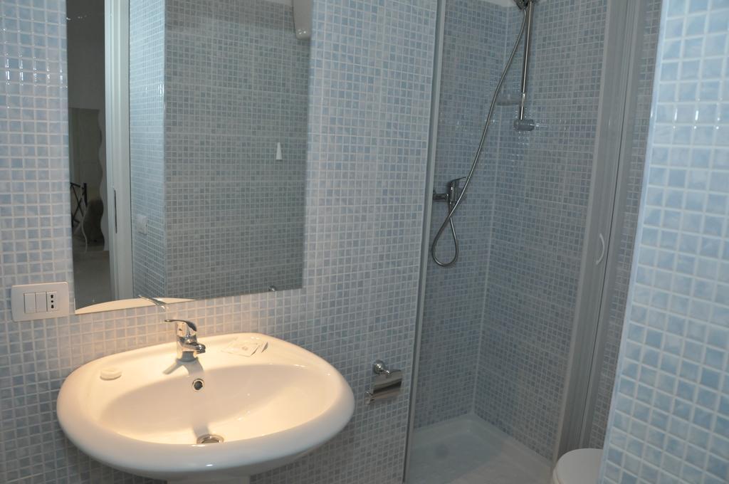 B&B Largo Barile カルタニッセッタ エクステリア 写真