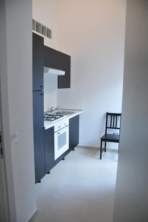 B&B Largo Barile カルタニッセッタ エクステリア 写真