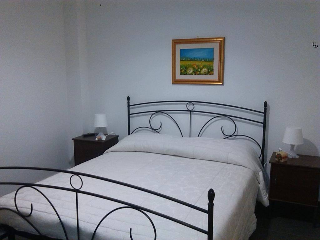 B&B Largo Barile カルタニッセッタ 部屋 写真