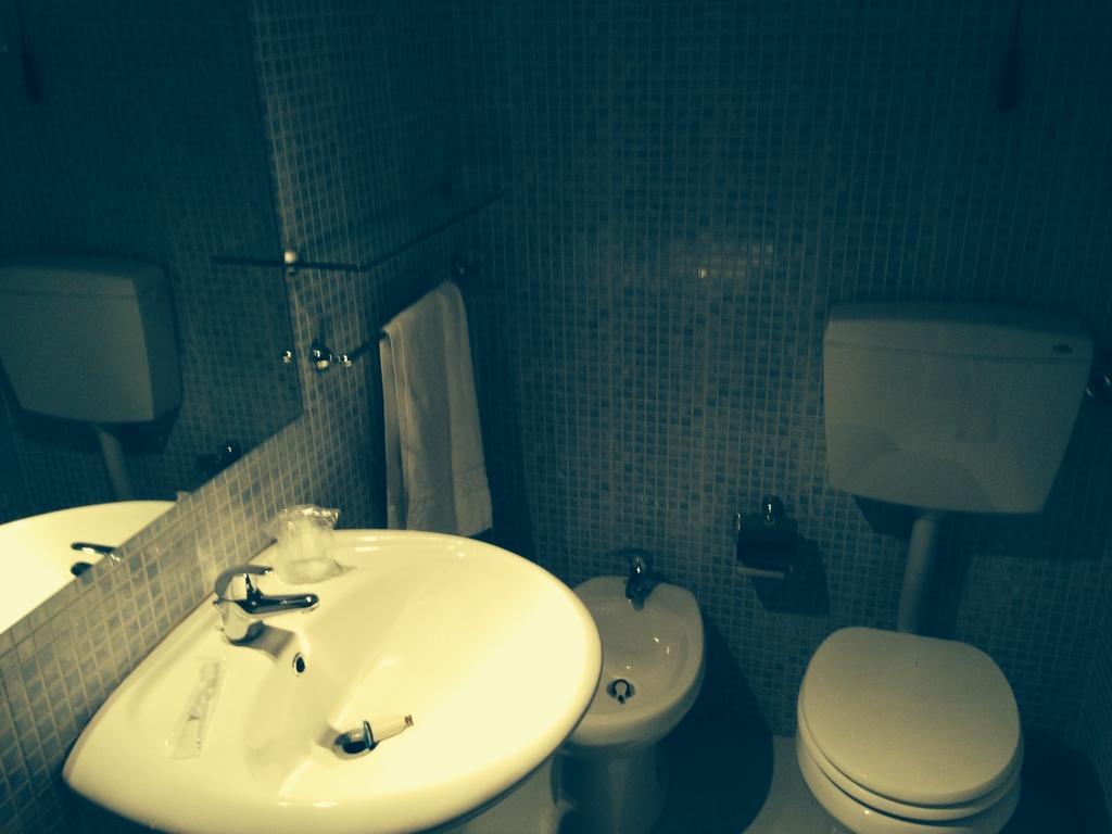 B&B Largo Barile カルタニッセッタ エクステリア 写真