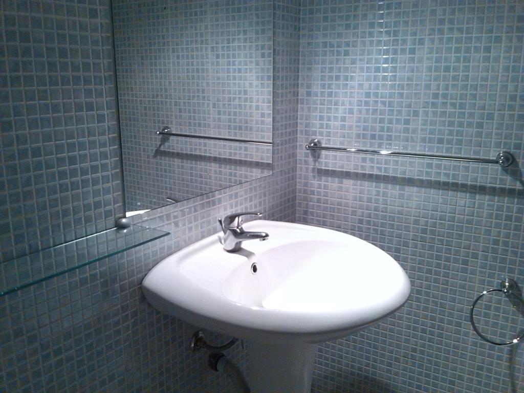 B&B Largo Barile カルタニッセッタ エクステリア 写真
