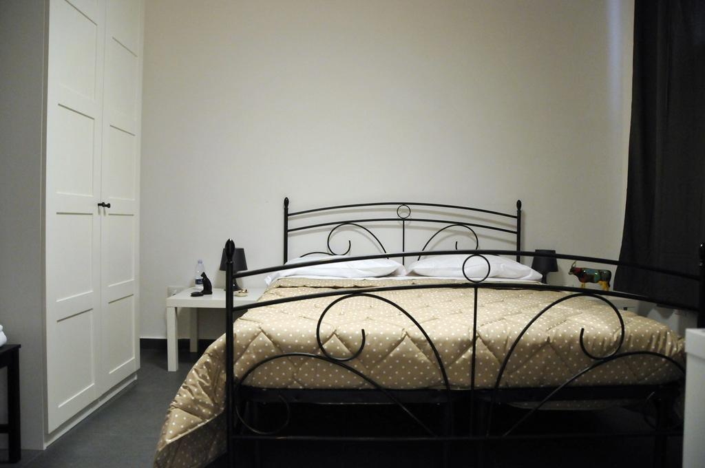 B&B Largo Barile カルタニッセッタ エクステリア 写真