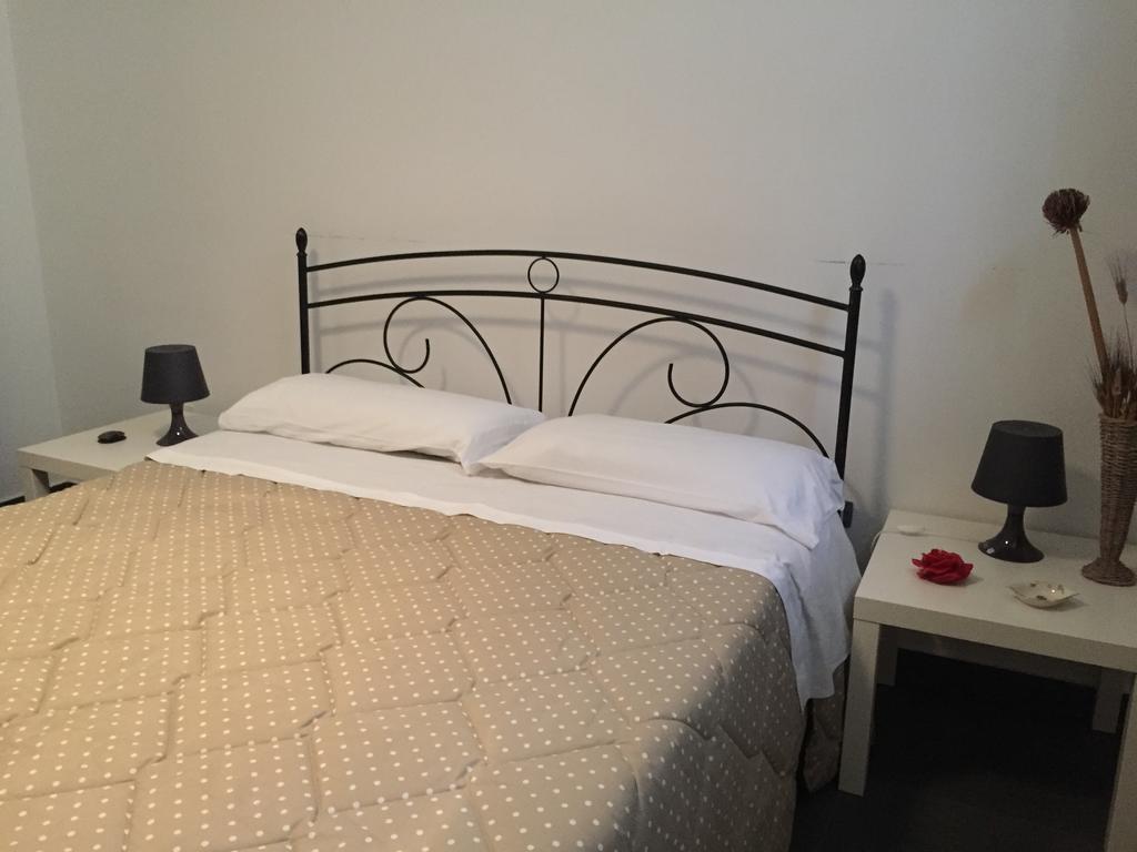 B&B Largo Barile カルタニッセッタ エクステリア 写真